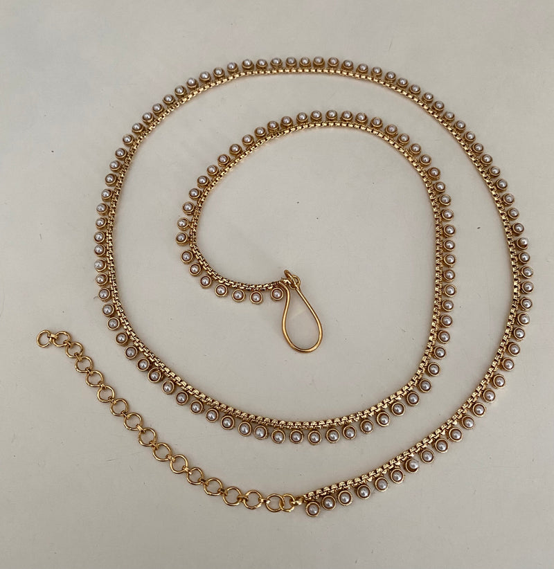 Waist Chains