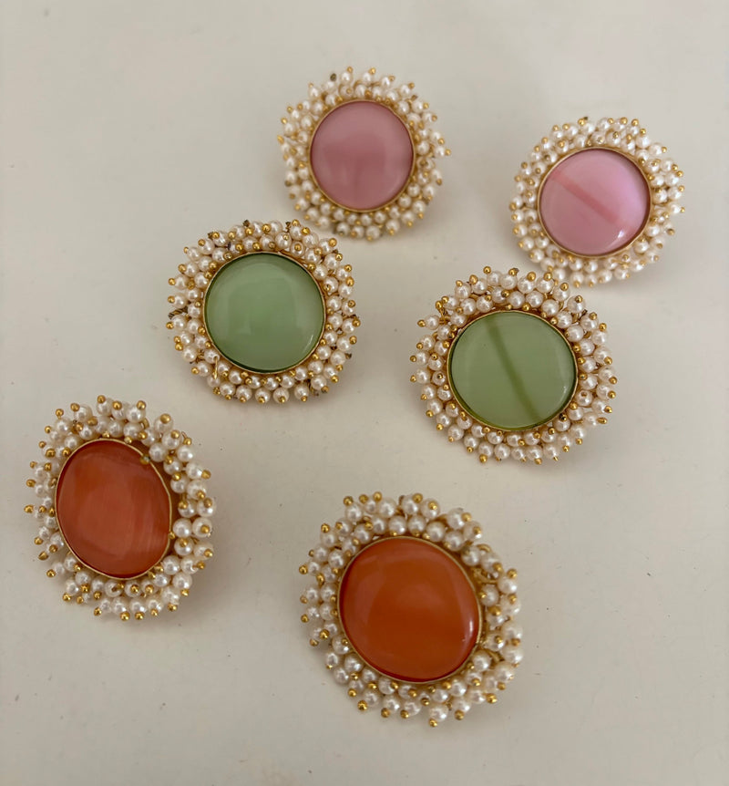 Earrings Studs