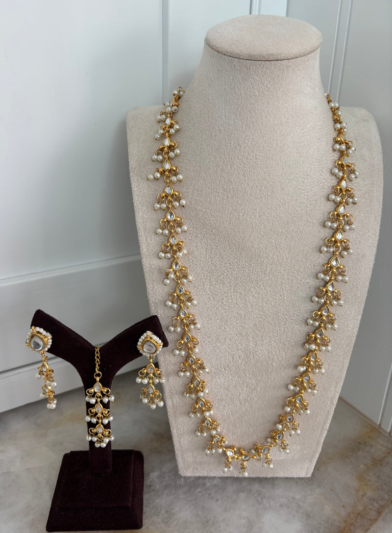 Long Mala Sets