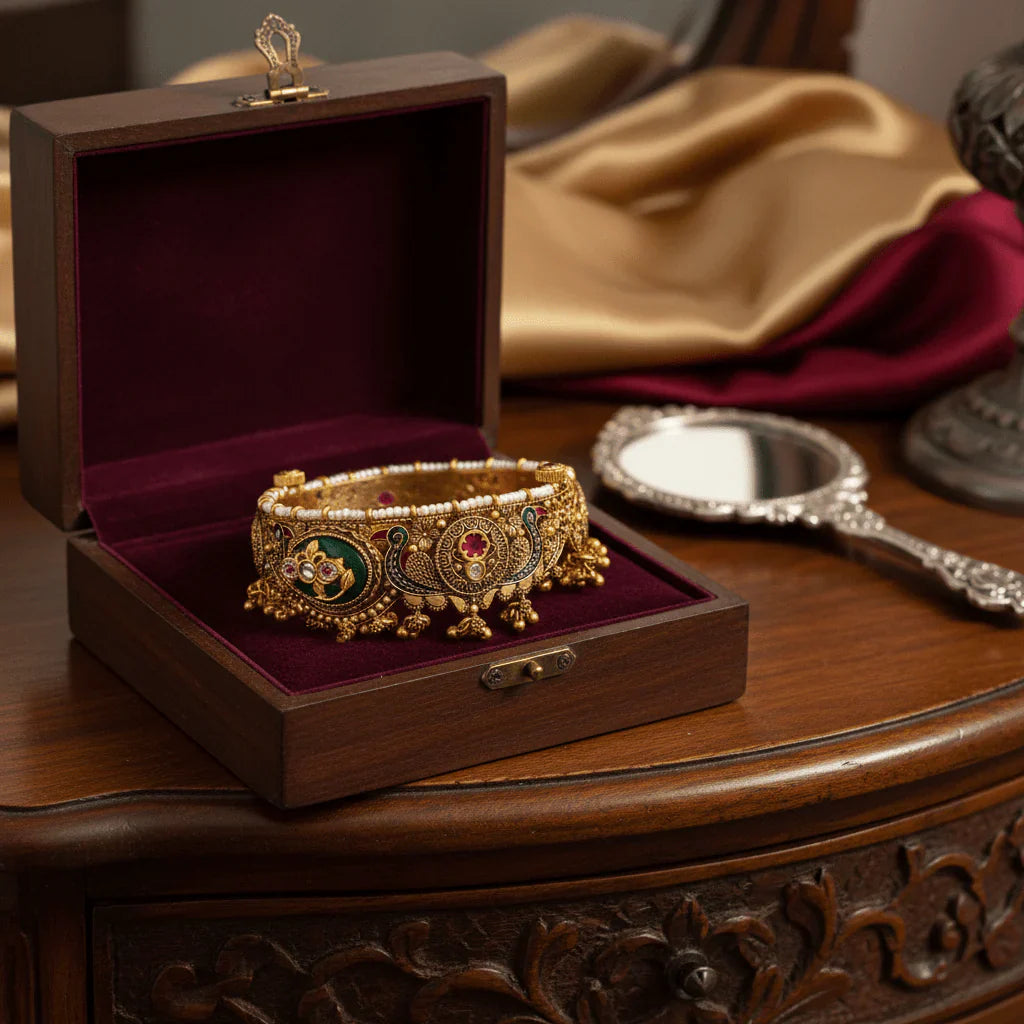 Bangle Heritage