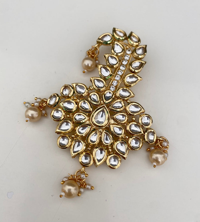 Grooms Jewellery - Ishy Haq