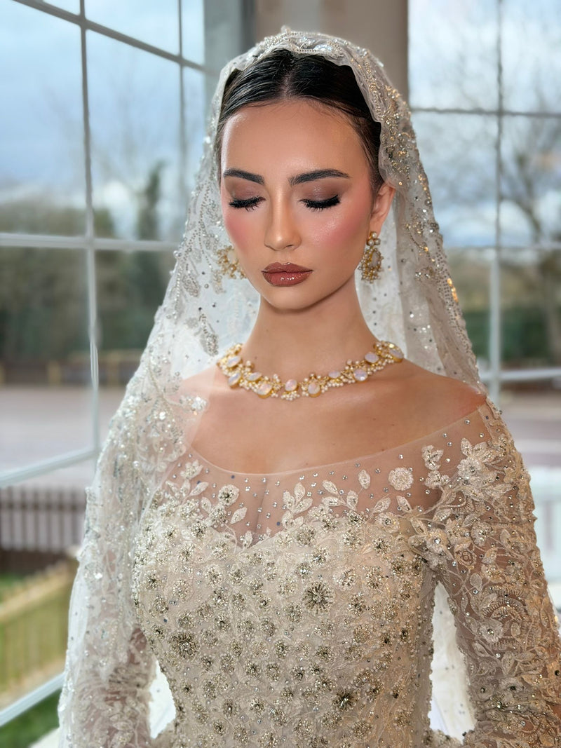 Necklaces - Ishy Haq