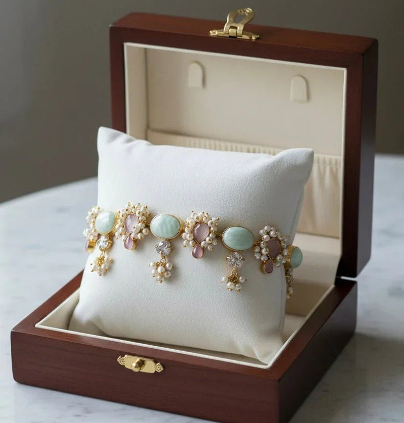 New In - Ishy Haq