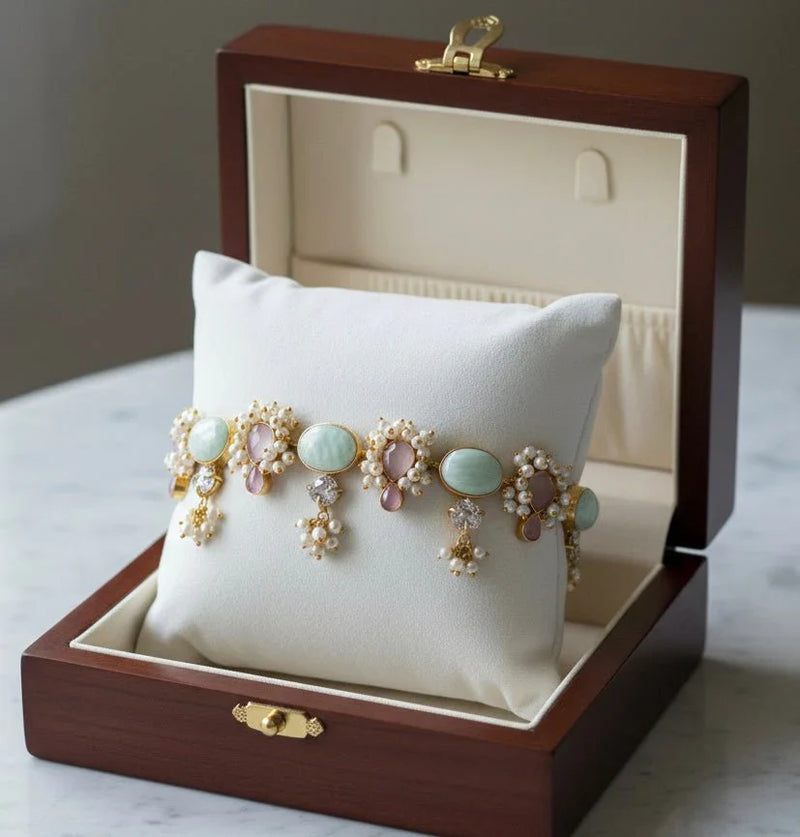 New In Bangle