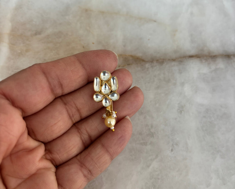 Nose Rings - Ishy Haq