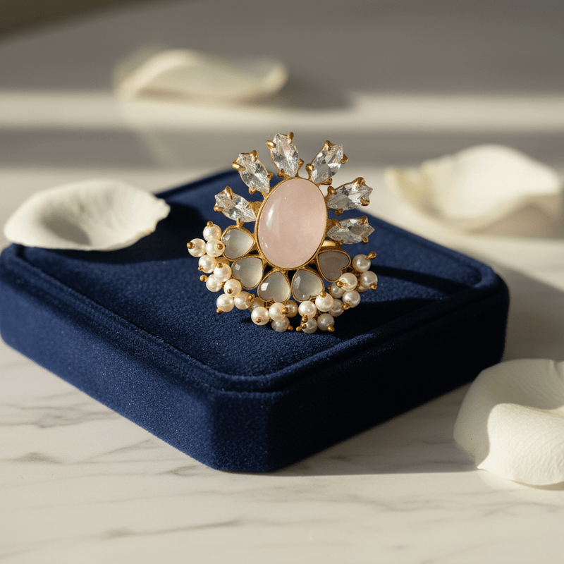 Rings - Ishy Haq