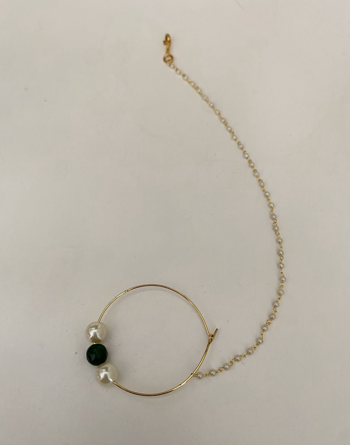 Nisma (green) image 0