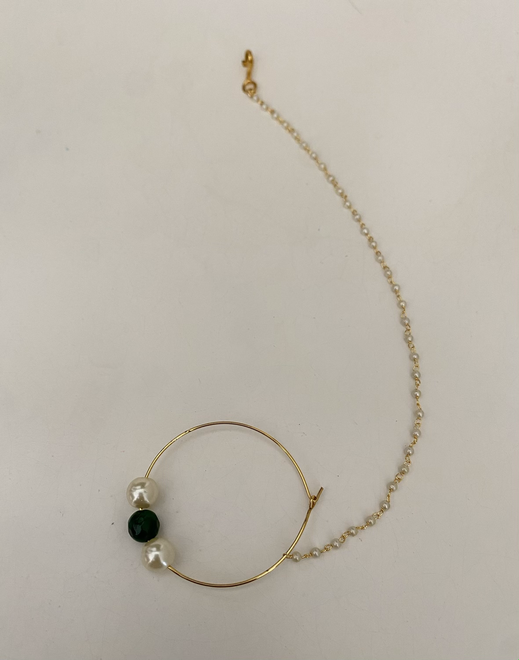 Nisma (green) image 0