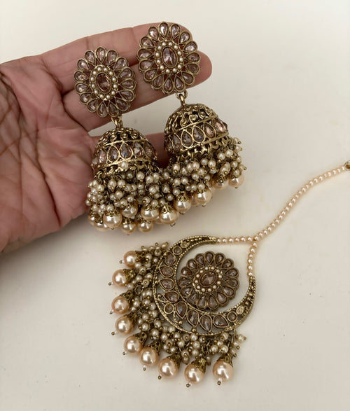 Dalmia pearl  image 0