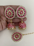 Jhumki drop  image 0