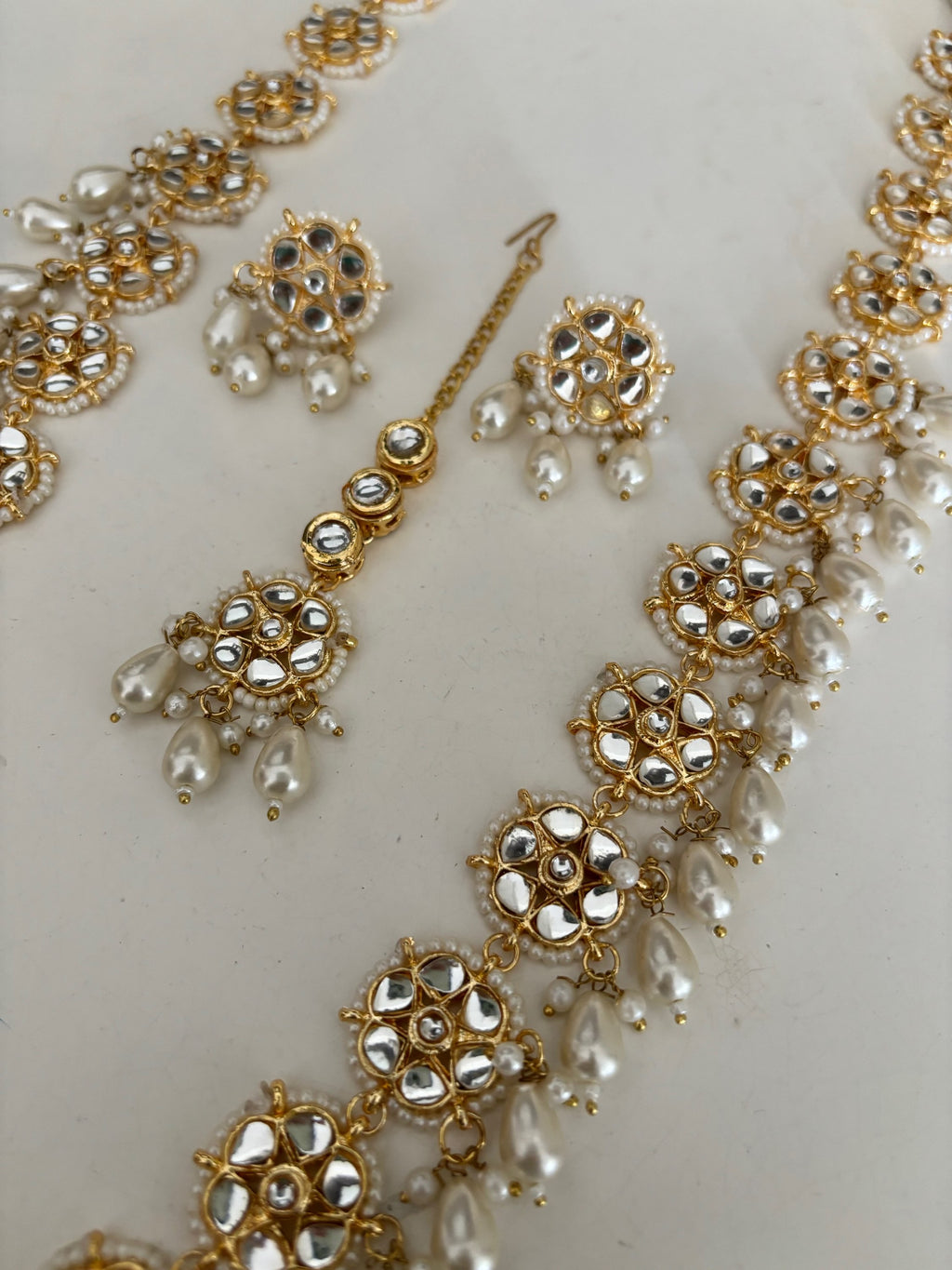 Ishrat (pearl) image 4