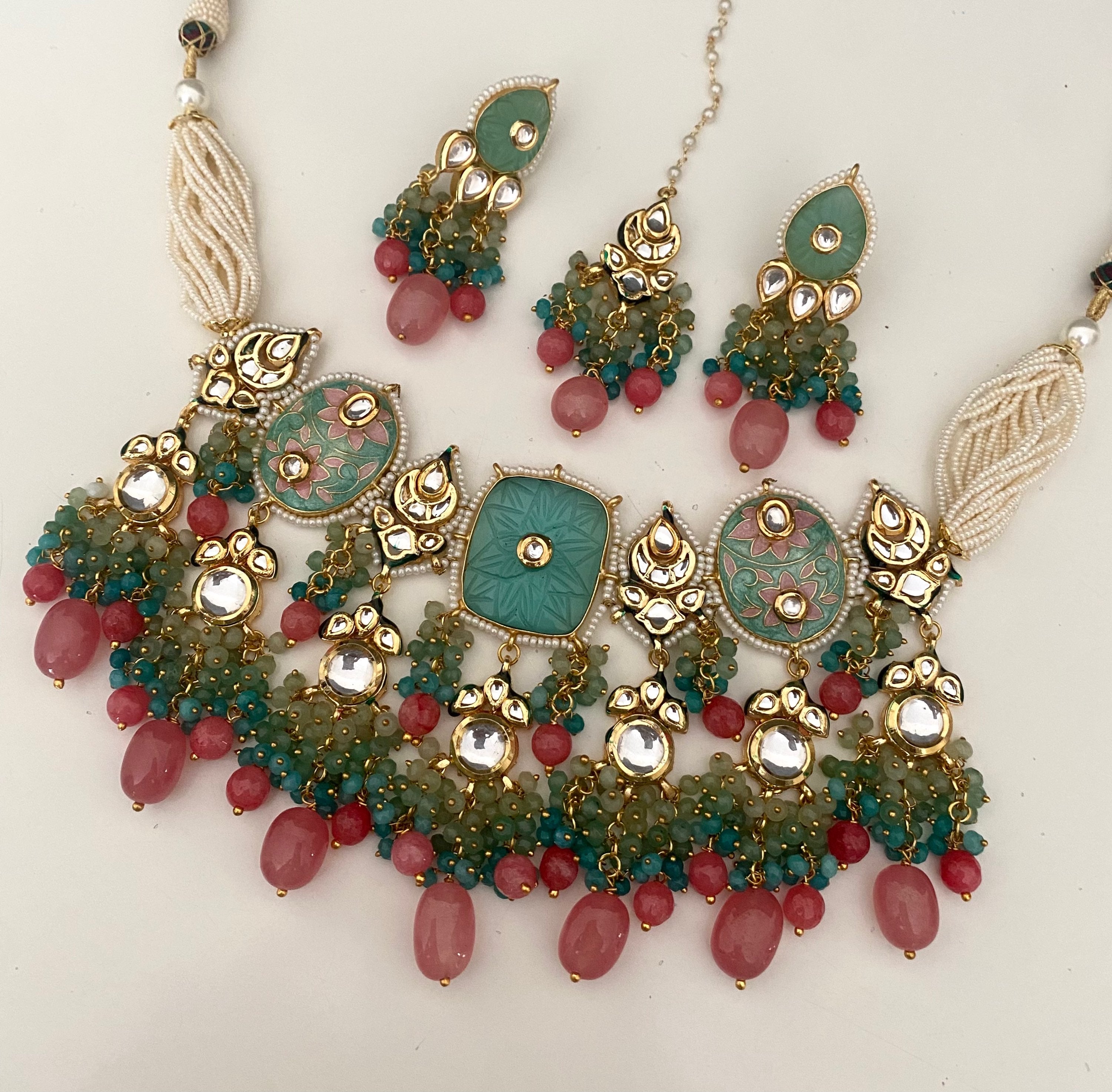 Sultana haar  image 1