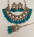 Puja Haar set  image 0