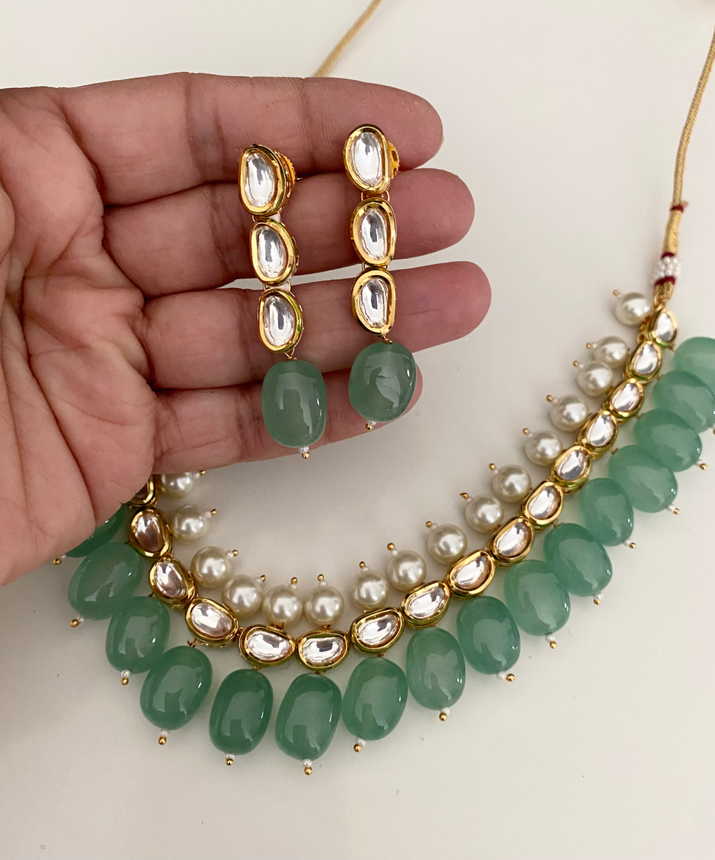 Pearl drop  image 1