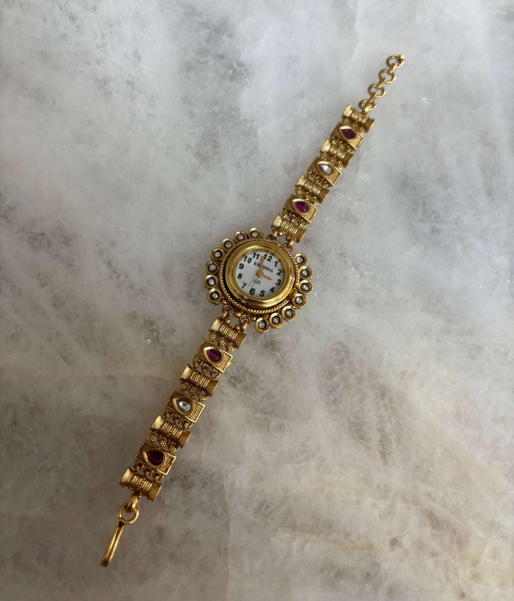 Watch (J)