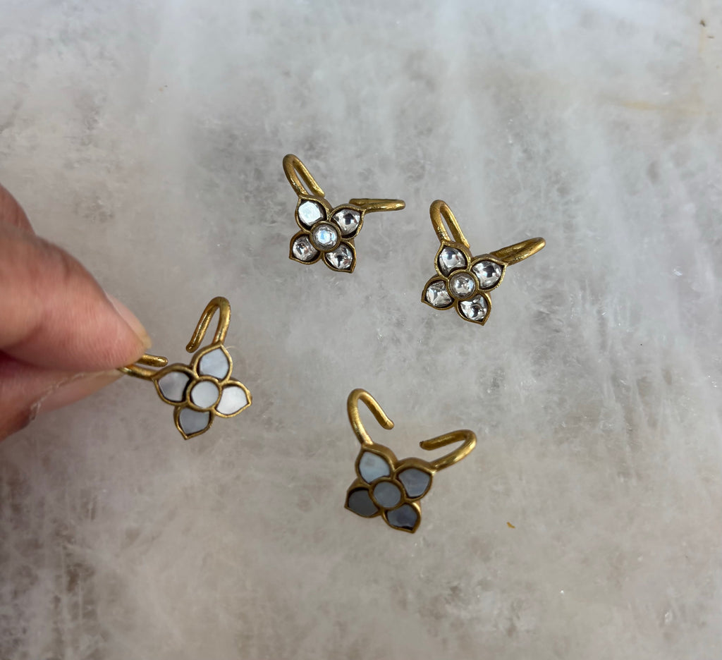 Upper Ear lobe accessory  image 1