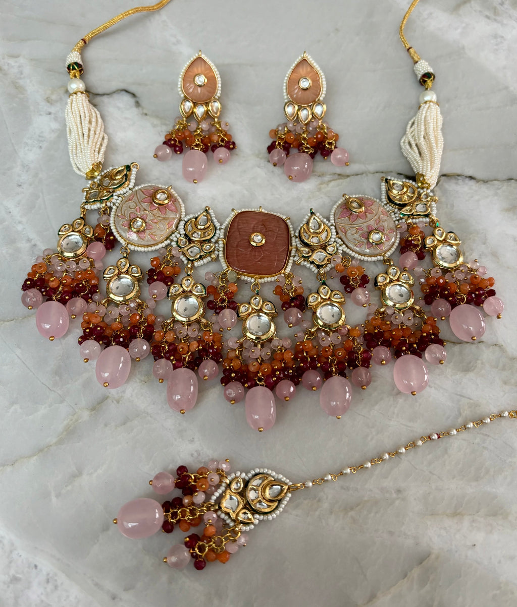 Sultana haar set  image 0
