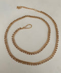 Stonework waist chain image 0
