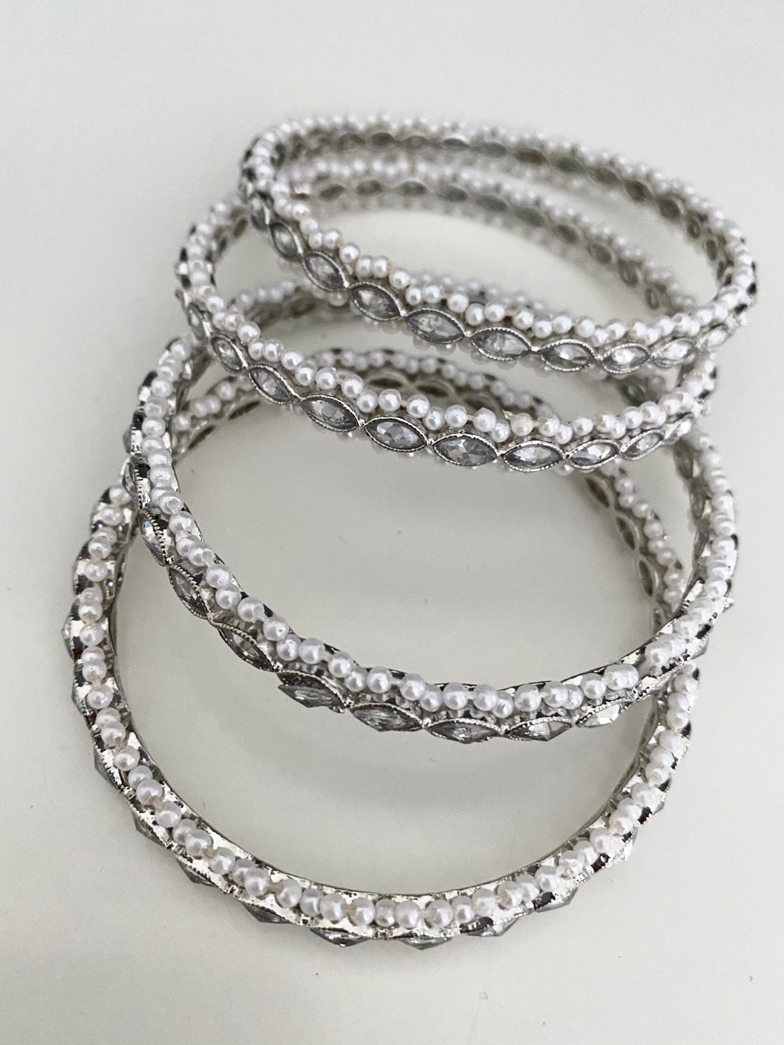 Savan bangle set  image 1