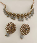 Flower choker  image 0