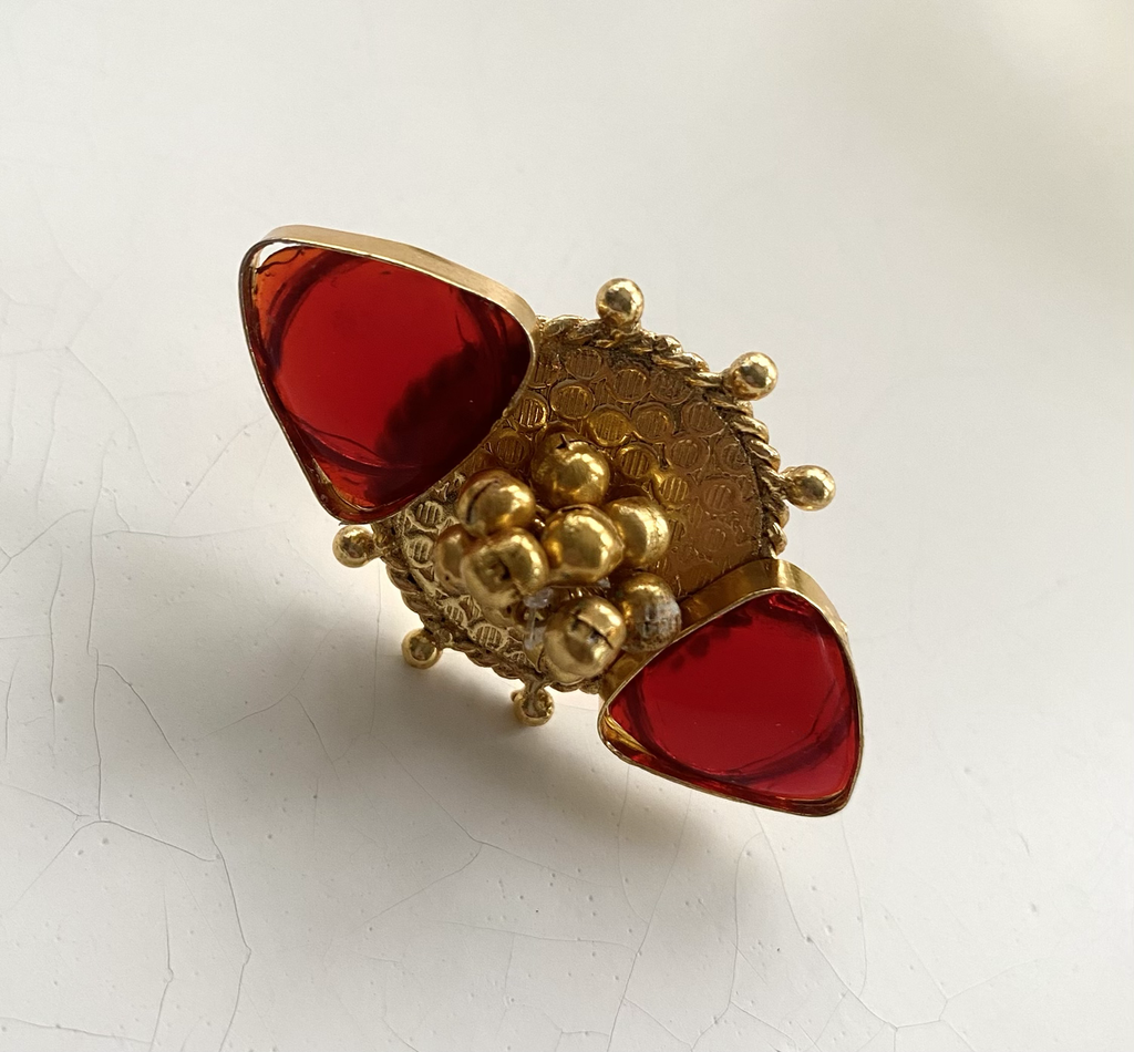 Gungor ring  image 3