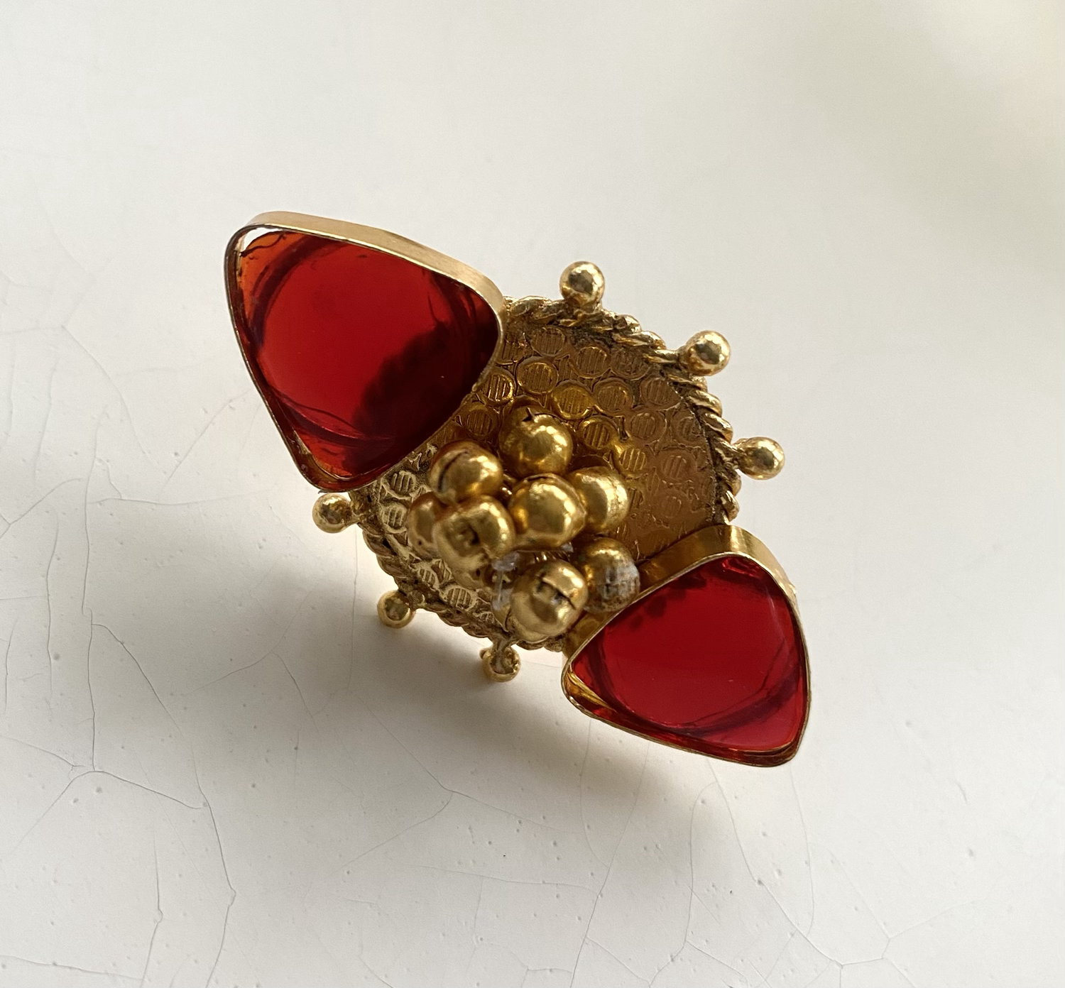 Gungor ring  image 3