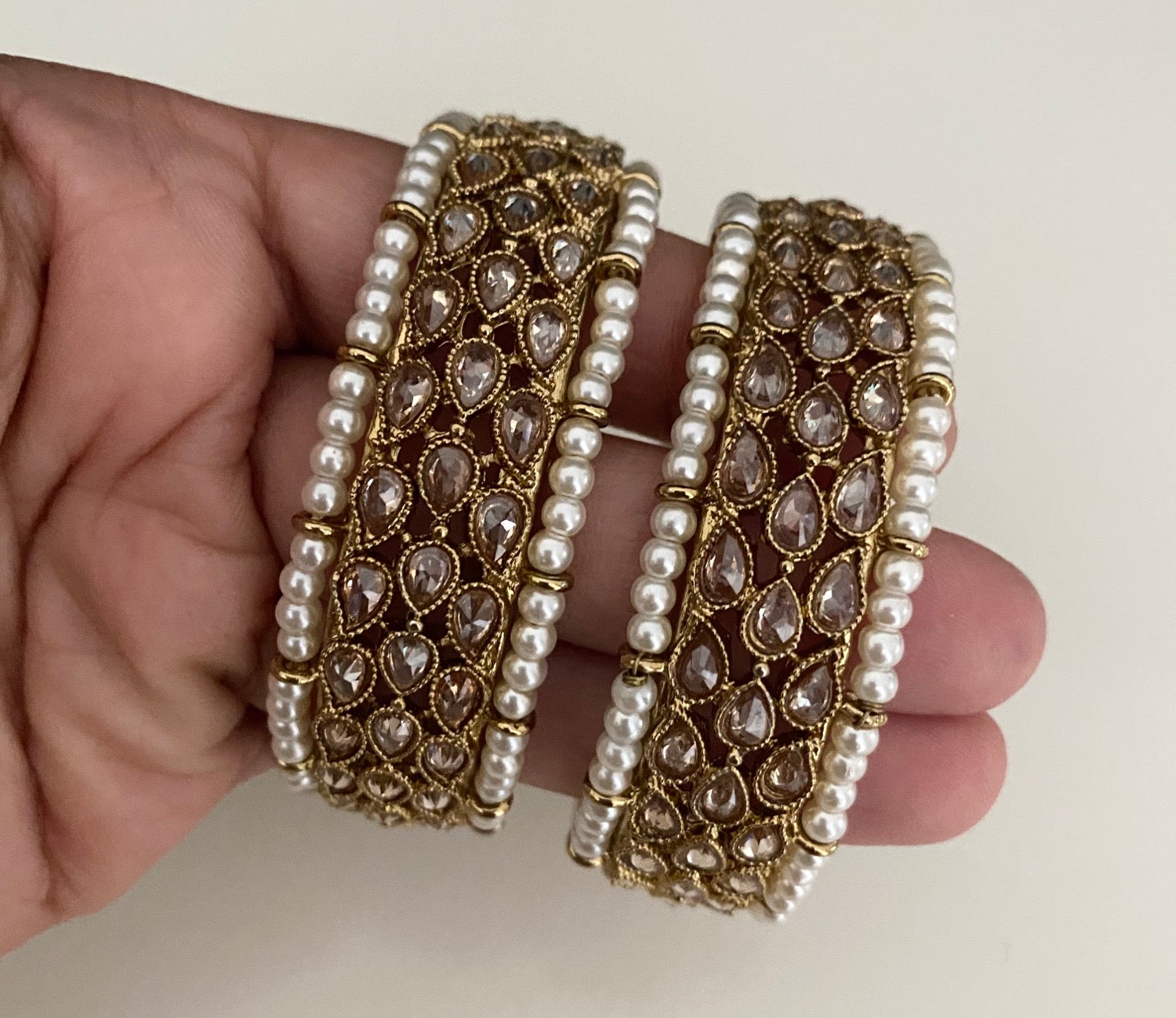 Tear drop Khara  image 0