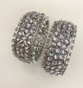 Jasmine silver  image 0