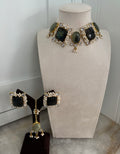 Limited Edition choker (G)