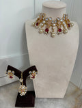 Limited edition choker (C)