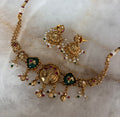 Heritage Choker (C)