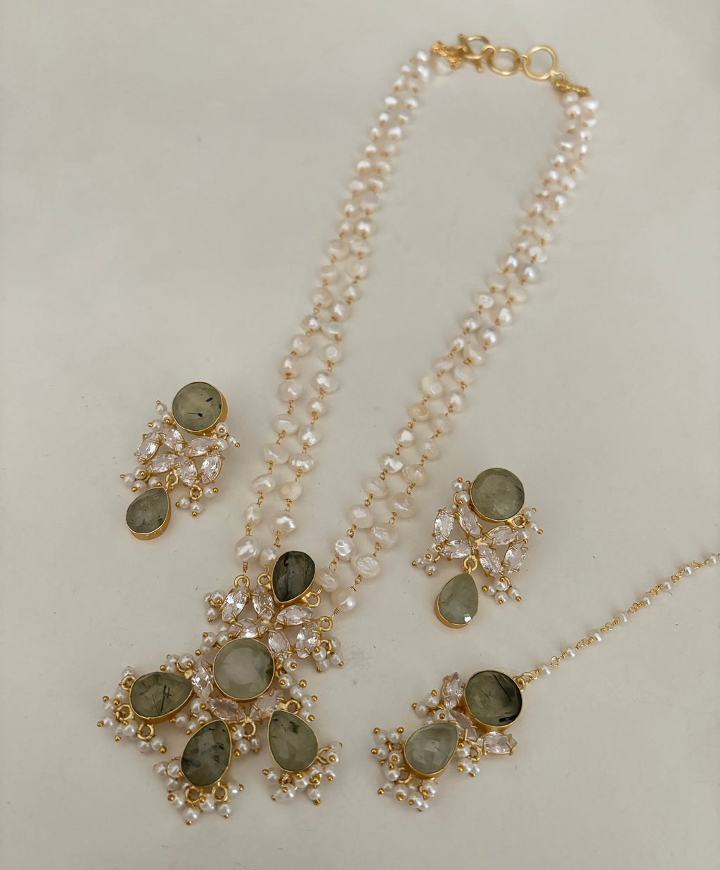 Precious stone edition (V) image 0