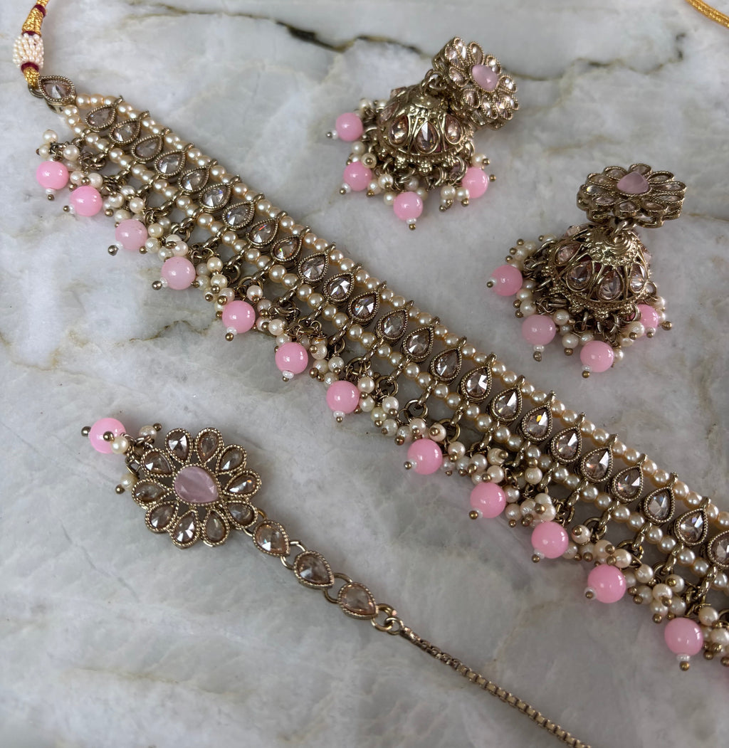 Saverya (pink) image 2