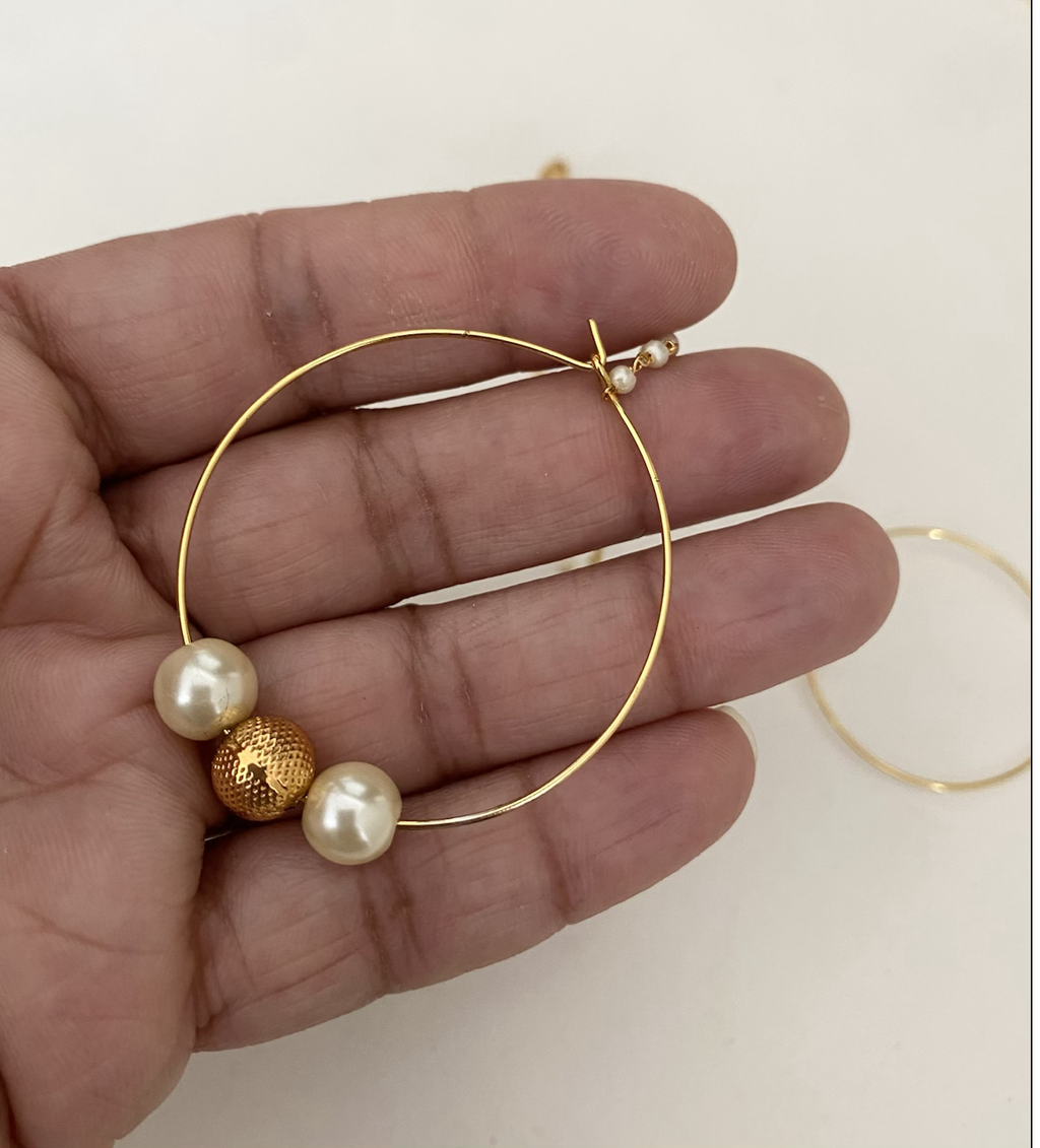 Nisma (pearl) image 1