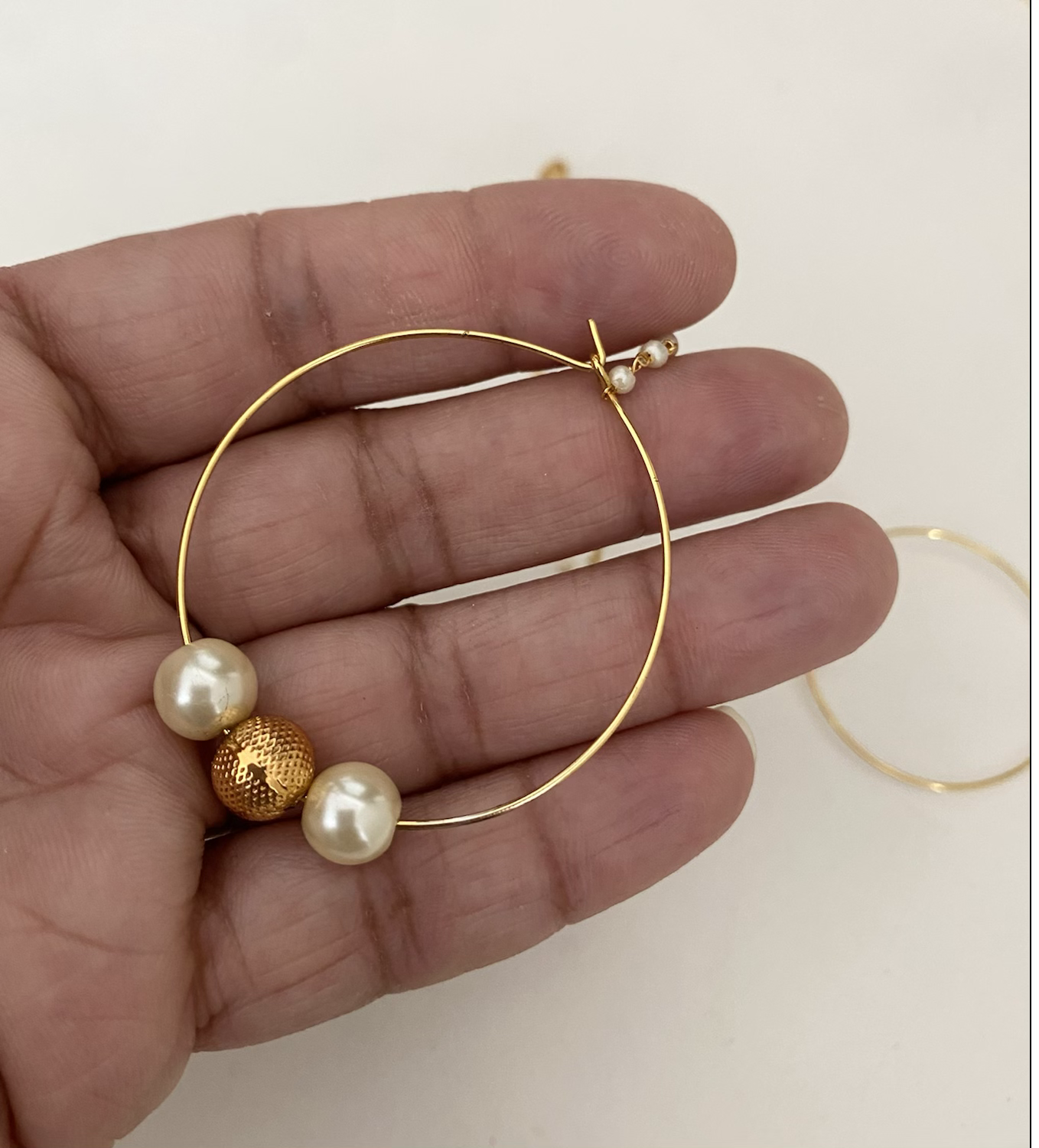Nisma (pearl) image 1
