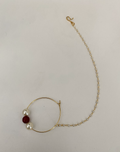 Nisma (maroon) image 0