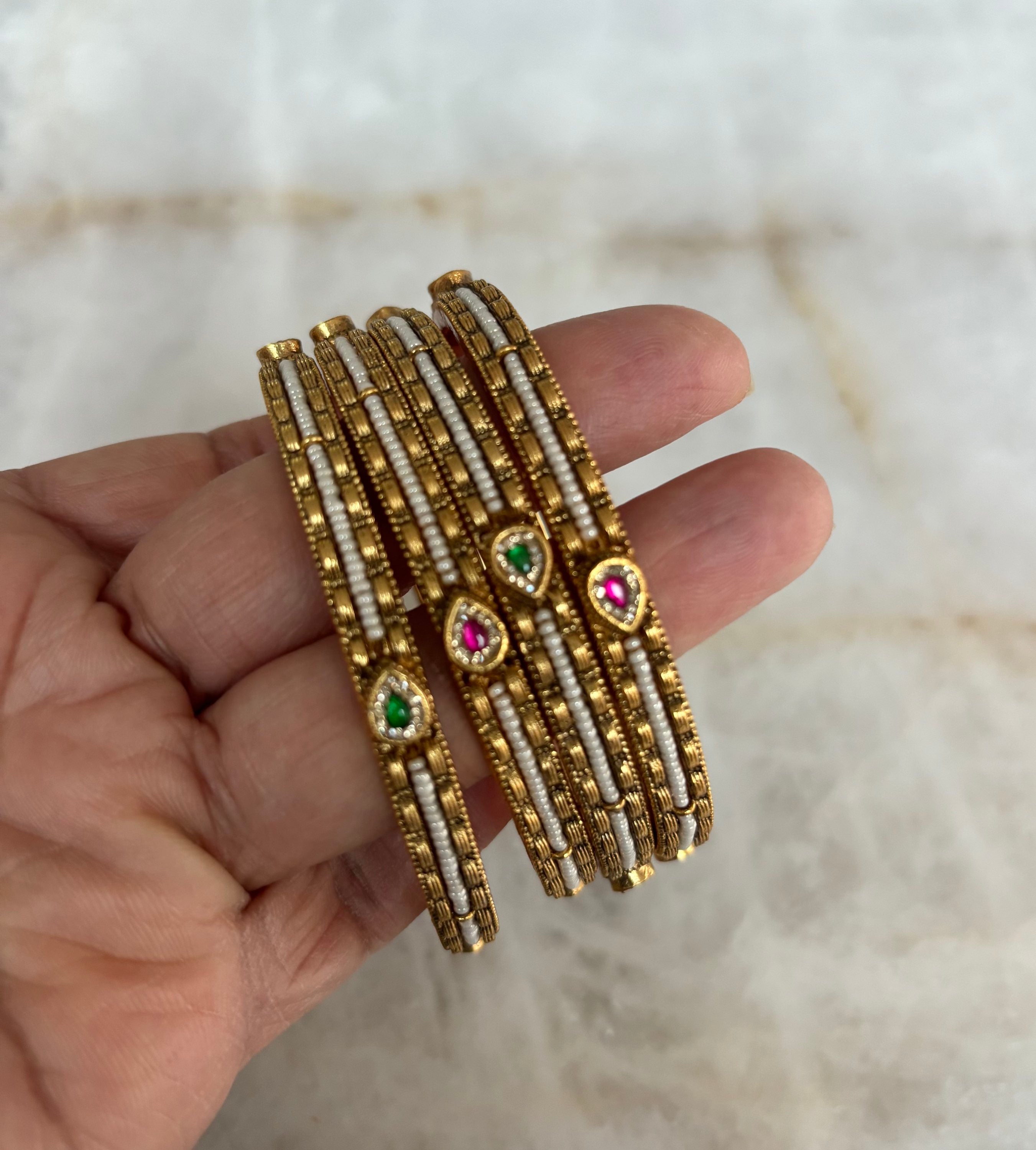 Diamond Kundan  image 2