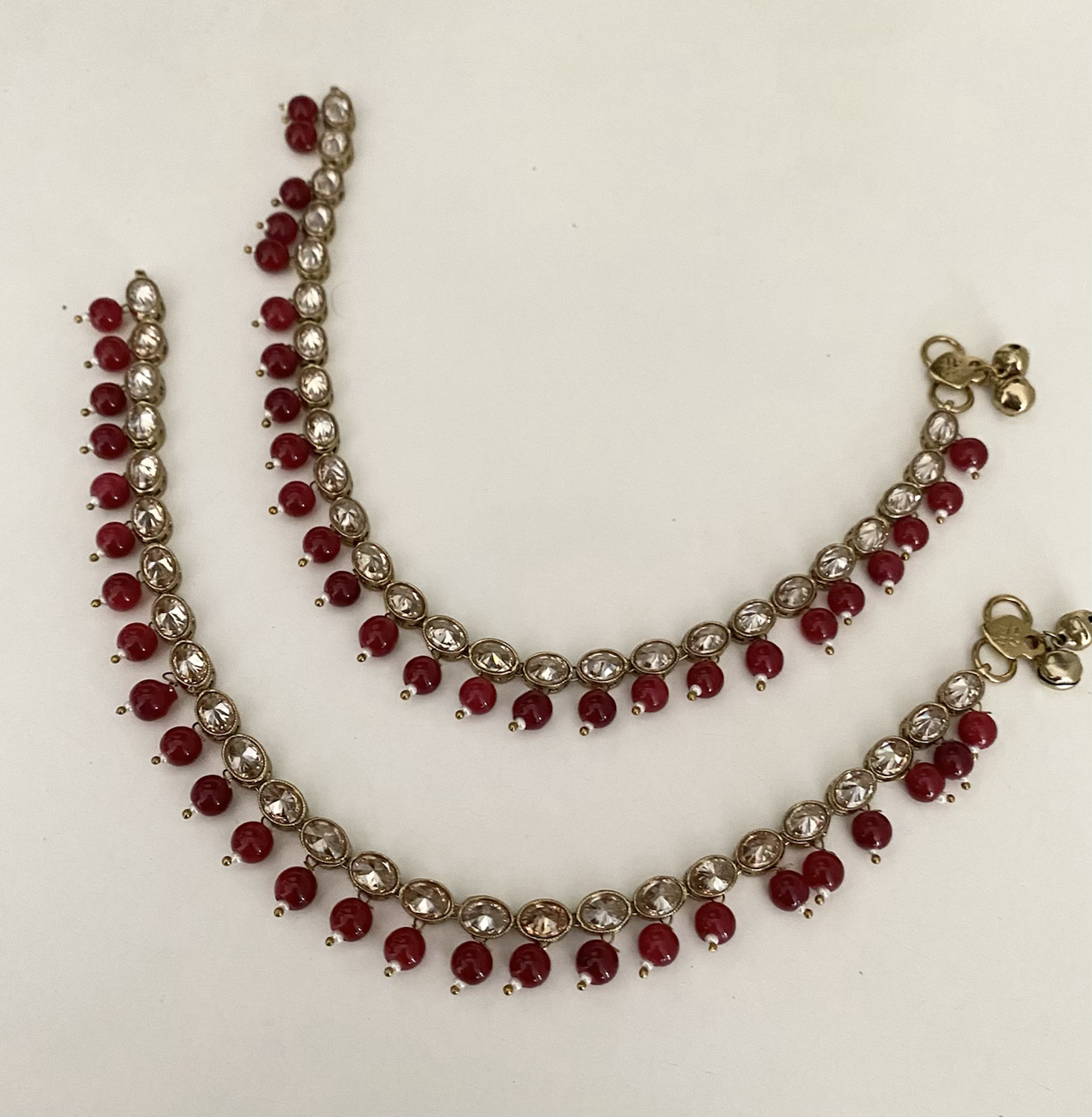 Shona payal set  image 0