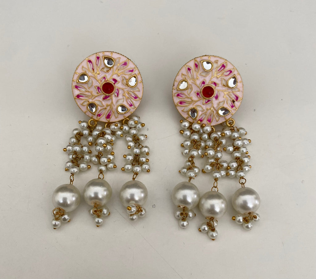 Meena earring  image 0