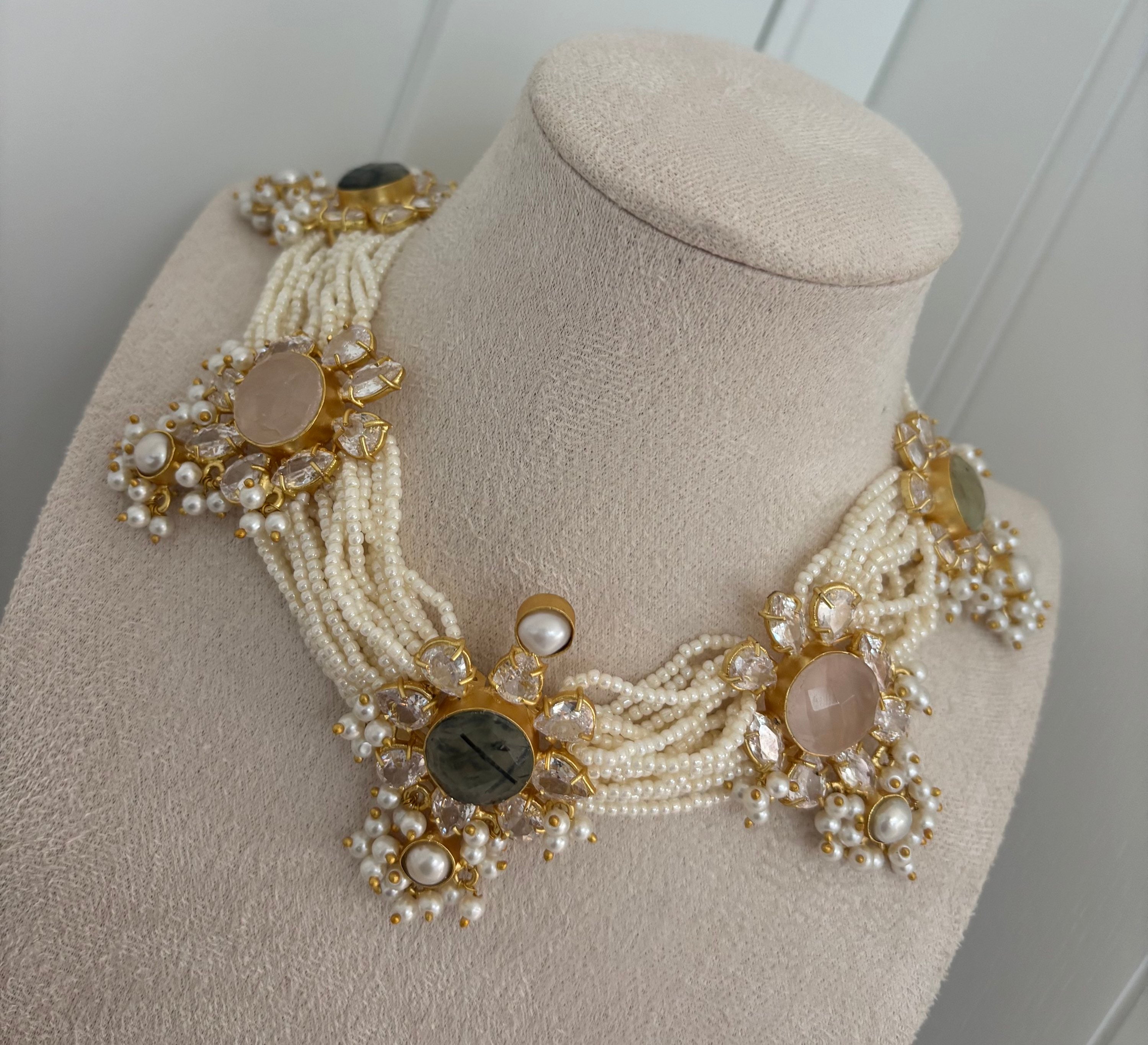 Precious ST Pearl Edition (A) image 1