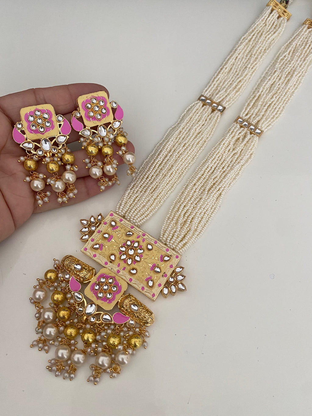Meenakari mughul  image 1