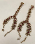 Shalin x2 Handpiece (maroon) image 0