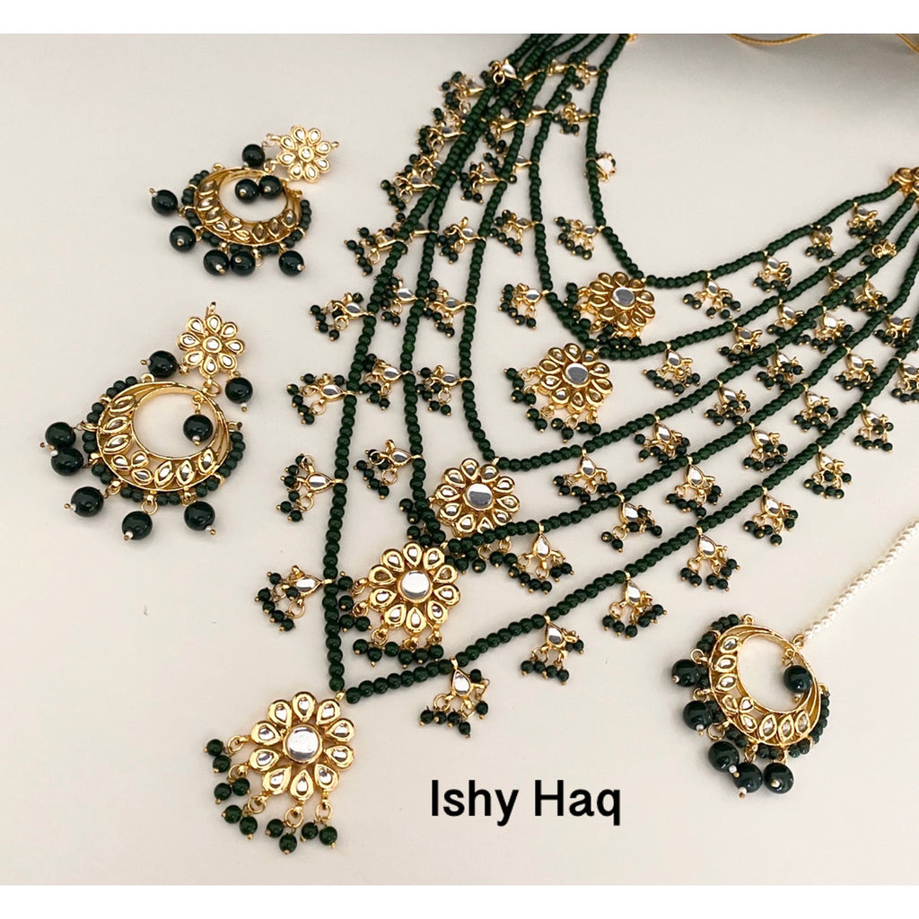 Hyderabadi haar  image 1