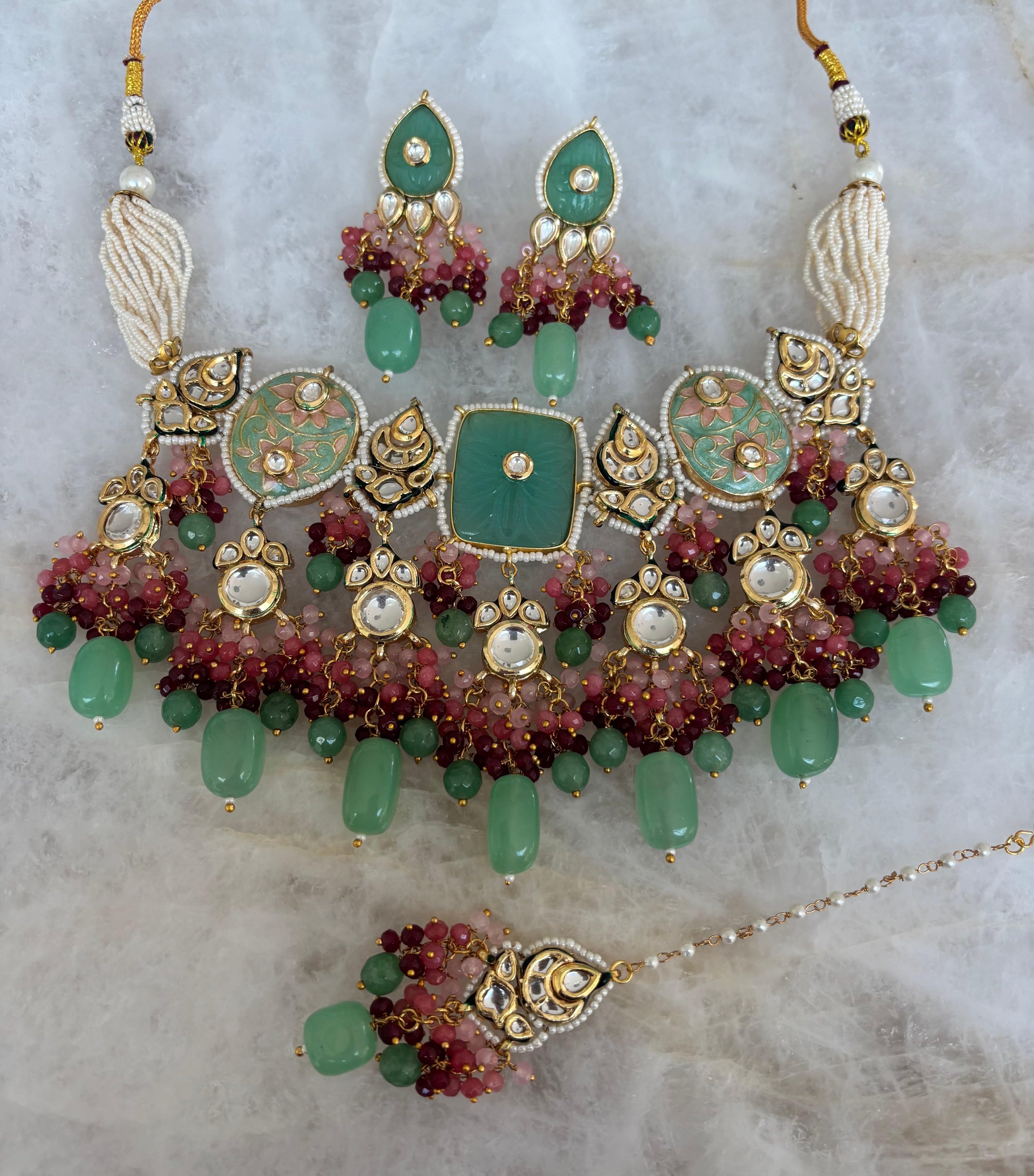Sultana Haar