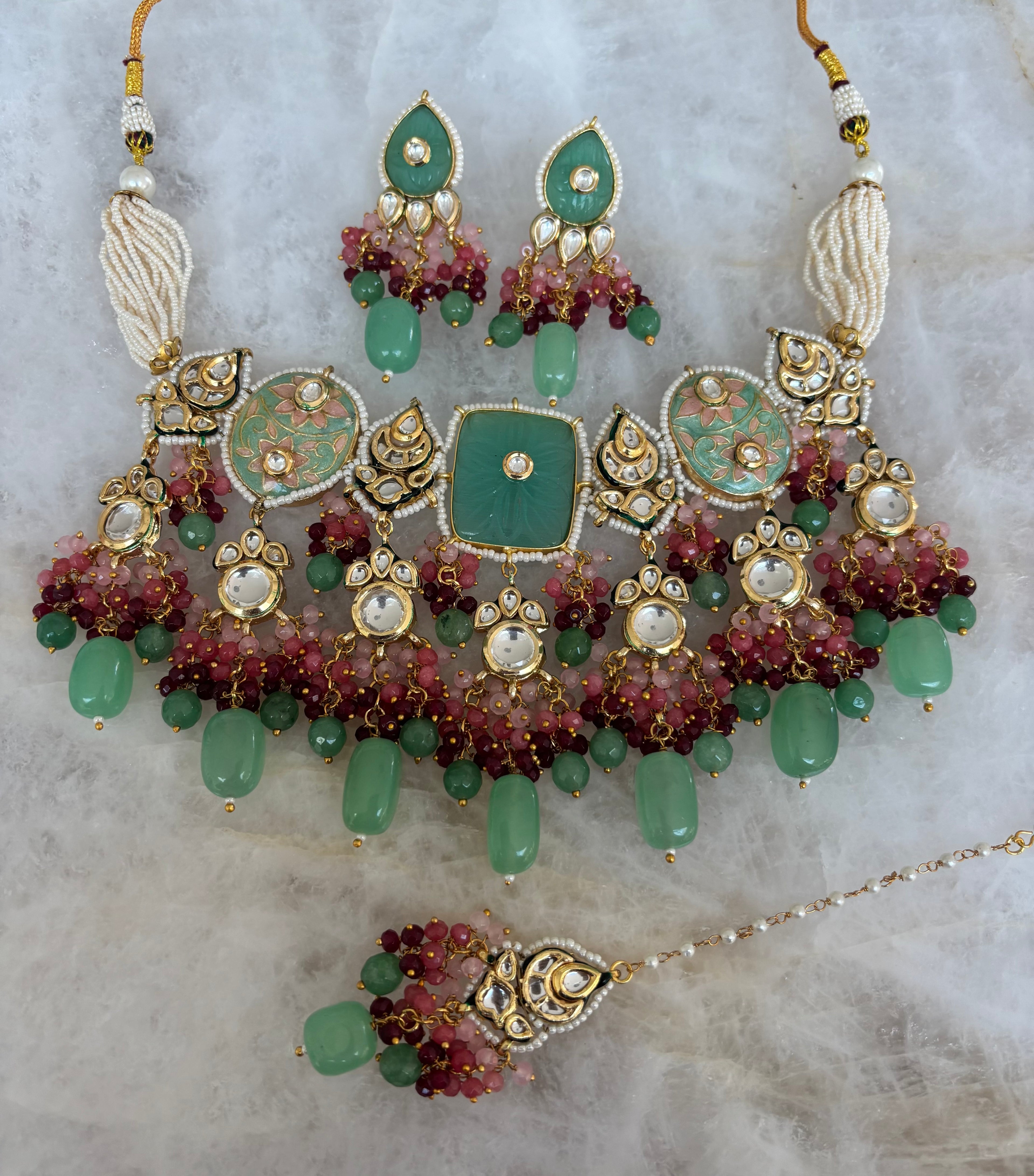 Sultana Haar
