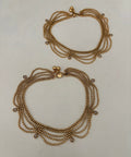 Wave payal  image 0