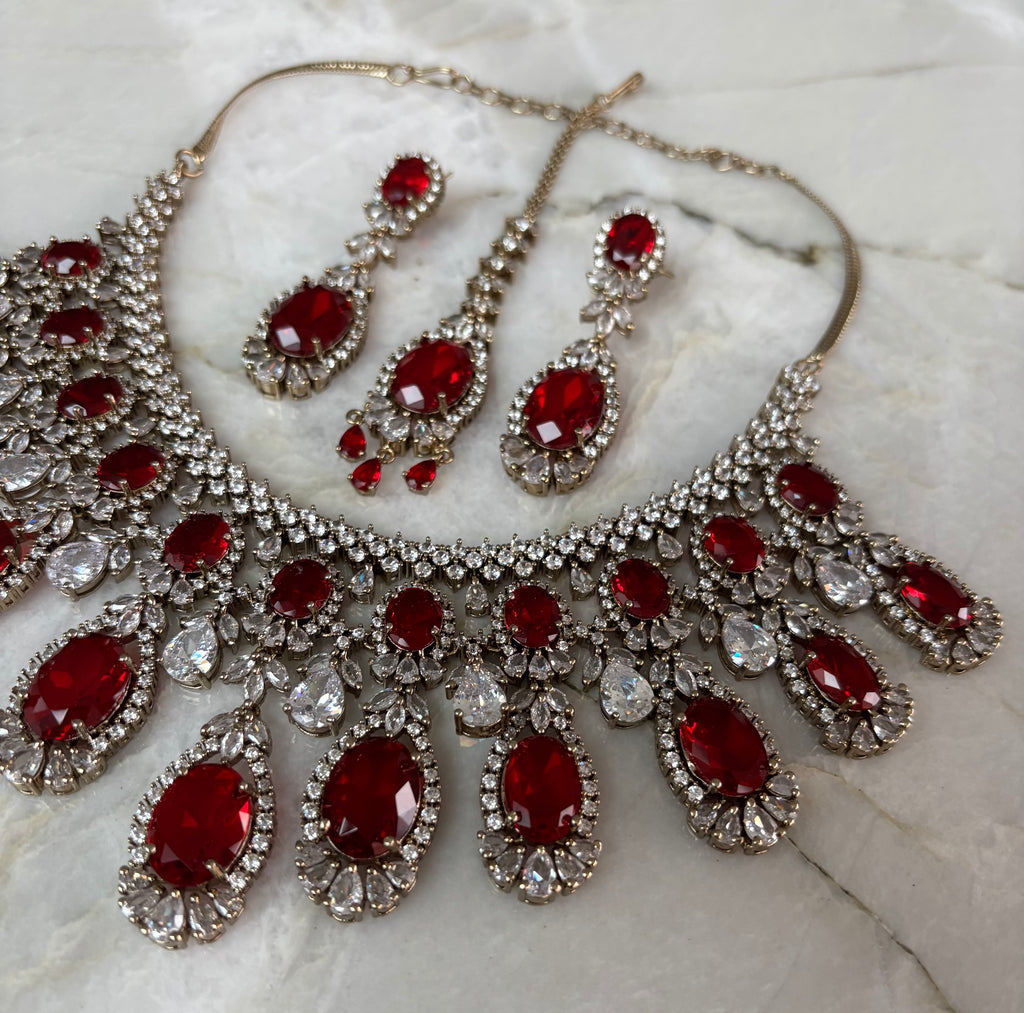 Arixsha Ruby image 5