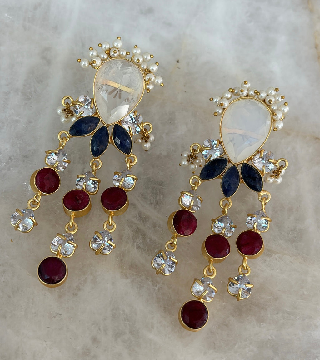 IH precious stone (W)