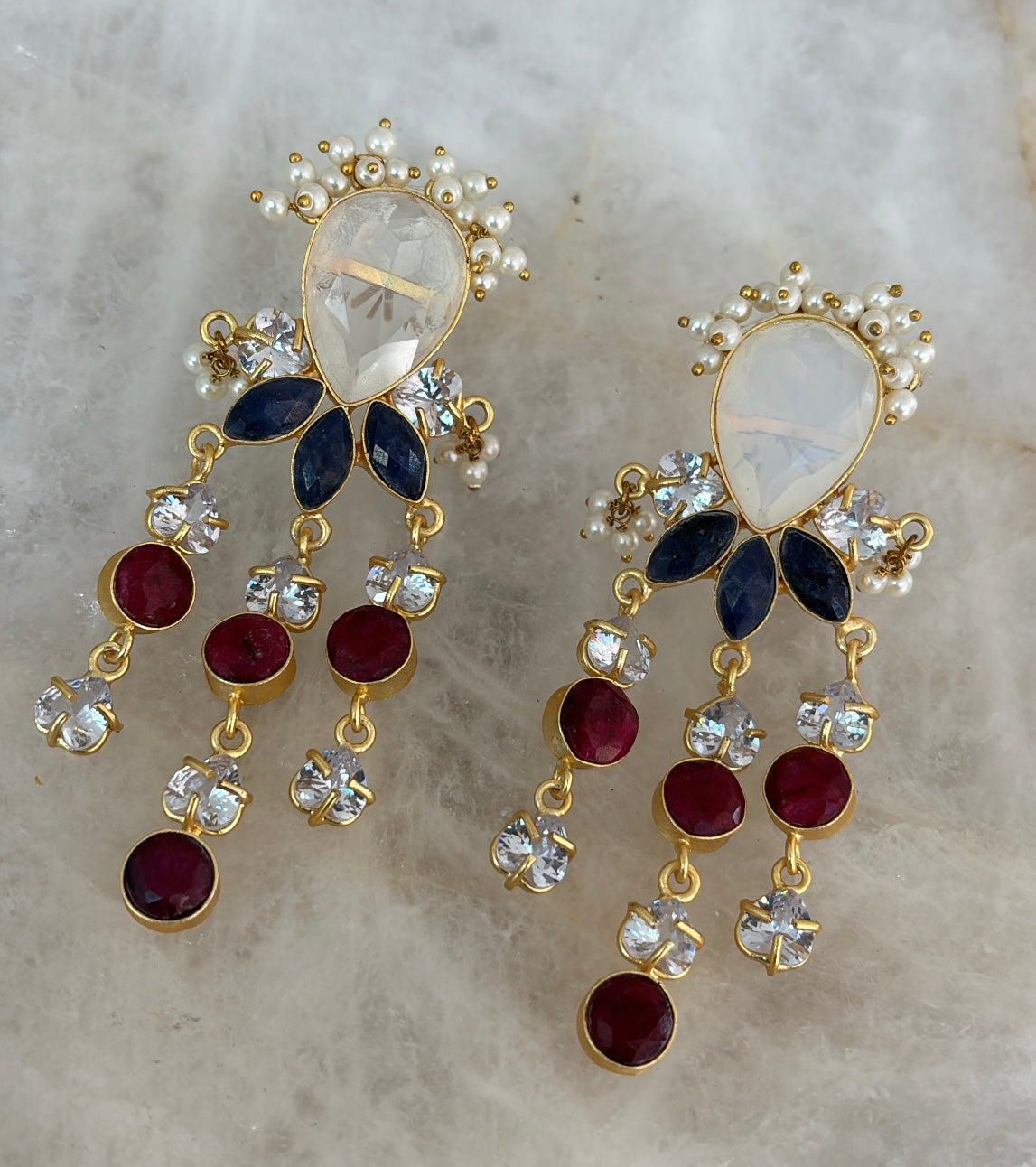 IH precious stone (W)
