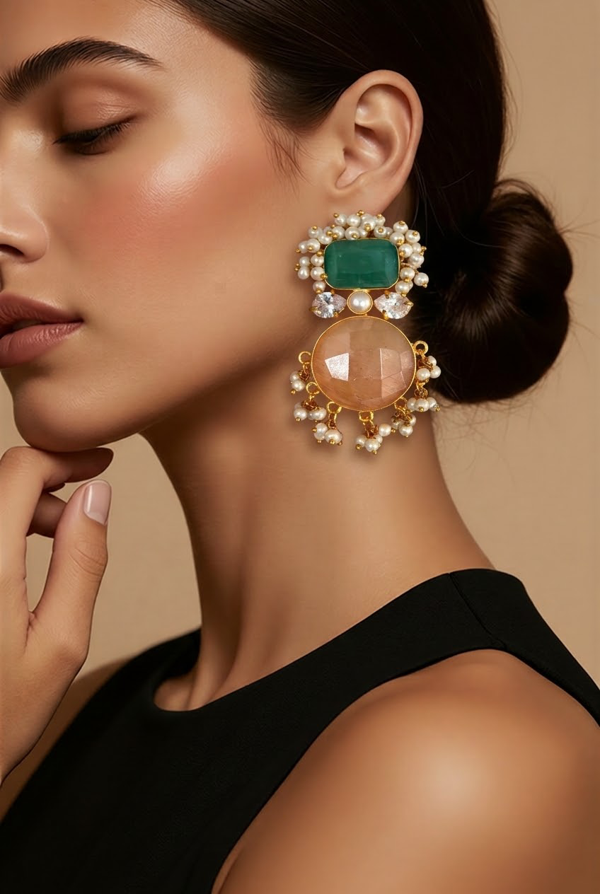 IH precious stone (K)